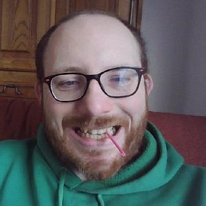 Photo de profil