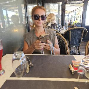 Photo de profil