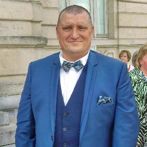 Photo de profil