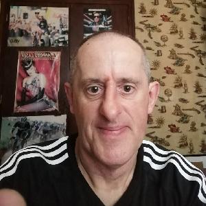 Photo de profil