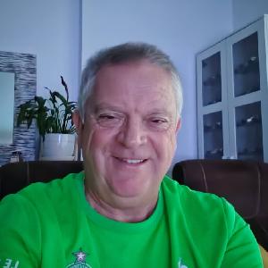 Photo de profil