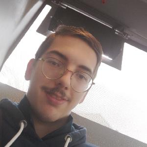 Photo de profil